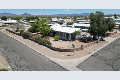 49515 Ruby Ave, Quartzsite, AZ 85346 - Photo 2