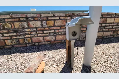 49515 Ruby Ave, Quartzsite, AZ 85346 - Photo 34