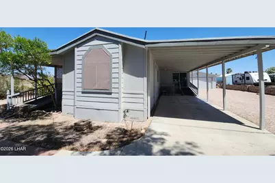 49515 Ruby Ave, Quartzsite, AZ 85346 - Photo 38