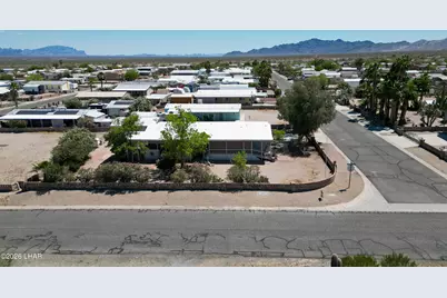 49515 Ruby Ave, Quartzsite, AZ 85346 - Photo 42