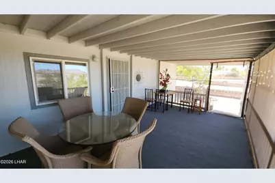 49515 Ruby Ave, Quartzsite, AZ 85346 - Photo 20