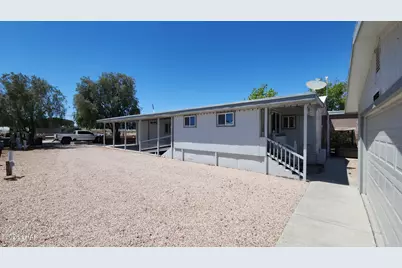 49515 Ruby Ave, Quartzsite, AZ 85346 - Photo 36