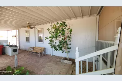 49515 Ruby Ave, Quartzsite, AZ 85346 - Photo 22