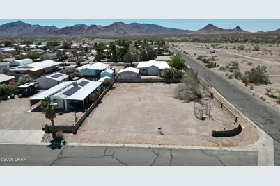 49515 Ruby Ave, Quartzsite, AZ 85346 - Photo 44