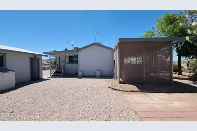 49515 Ruby Ave, Quartzsite, AZ 85346 - Photo 30