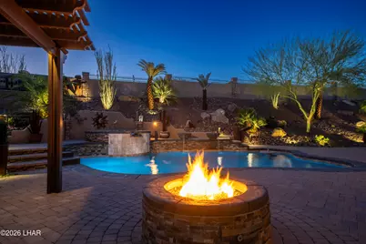 8040 Circula De Hacienda, Lake Havasu City, AZ 86406 - Photo 2