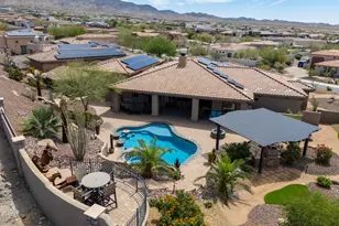 8040 Circula De Hacienda, Lake Havasu City, AZ 86406 - Photo 1