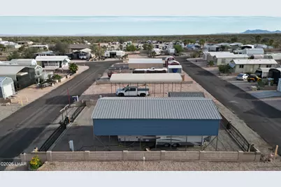 33 N Juniper Rd, Quartzsite, AZ 85346 - Photo 8