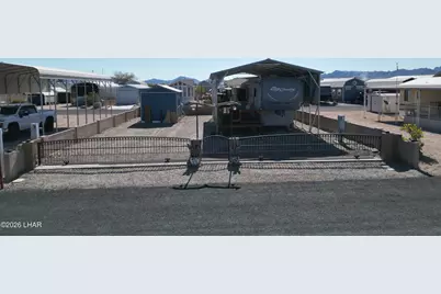 33 N Juniper Rd, Quartzsite, AZ 85346 - Photo 34