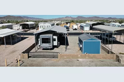 33 N Juniper Rd, Quartzsite, AZ 85346 - Photo 36