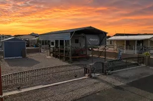 33 N Juniper Rd, Quartzsite, AZ 85346 - Photo 1