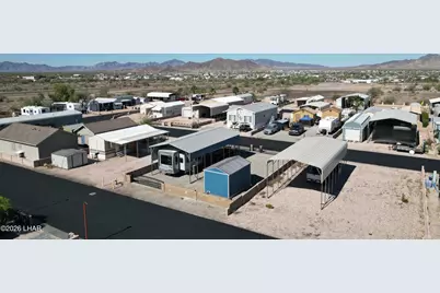 33 N Juniper Rd, Quartzsite, AZ 85346 - Photo 38