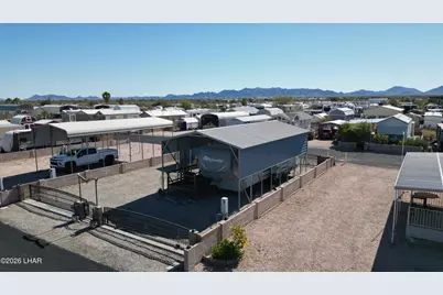 33 N Juniper Rd, Quartzsite, AZ 85346 - Photo 40