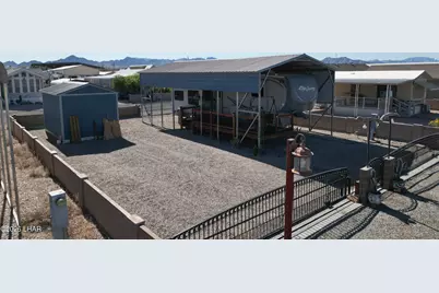 33 N Juniper Rd, Quartzsite, AZ 85346 - Photo 34