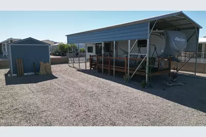 33 N Juniper Rd, Quartzsite, AZ 85346 - Photo 36