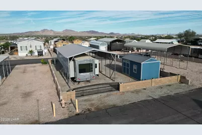 33 N Juniper Rd, Quartzsite, AZ 85346 - Photo 4