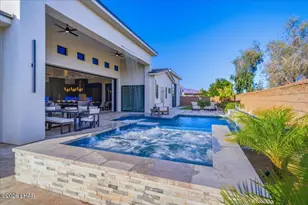 836 Isola Bella Loop, Lake Havasu City, AZ 86403 - Photo 132