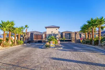 836 Isola Bella Loop, Lake Havasu City, AZ 86403 - Photo 156