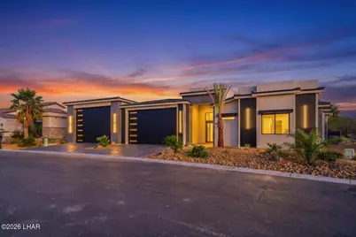 836 Isola Bella Loop, Lake Havasu City, AZ 86403 - Photo 1