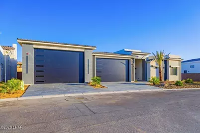 836 Isola Bella Loop, Lake Havasu City, AZ 86403 - Photo 6