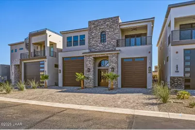 805 Malibu Dr, Lake Havasu City, AZ 86403 - Photo 6