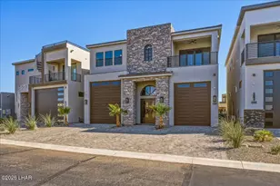 805 Malibu Dr, Lake Havasu City, AZ 86403 - Photo 6