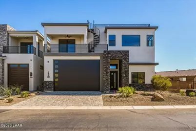 803 Malibu Dr, Lake Havasu City, AZ 86403 - Photo 4