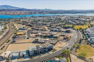 803 Malibu Dr, Lake Havasu City, AZ 86403 - Photo 102