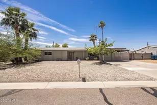 161 Sunflower Dr, Lake Havasu City, AZ 86403 - Photo 2