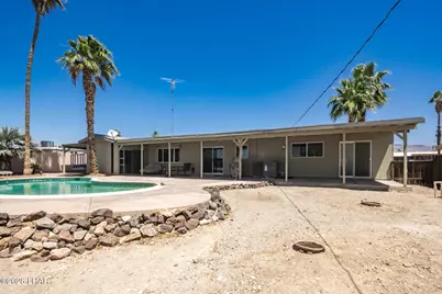 161 Sunflower Dr, Lake Havasu City, AZ 86403 - Photo 44