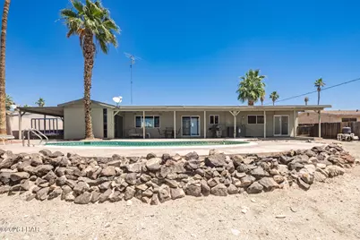 161 Sunflower Dr, Lake Havasu City, AZ 86403 - Photo 42