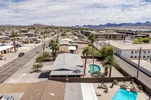 161 Sunflower Dr, Lake Havasu City, AZ 86403 - Photo 50