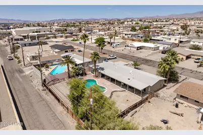 161 Sunflower Dr, Lake Havasu City, AZ 86403 - Photo 52