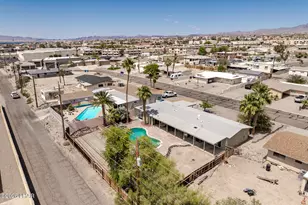 161 Sunflower Dr, Lake Havasu City, AZ 86403 - Photo 52