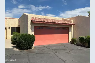 1711 Combat Dr #12, Lake Havasu City, AZ 86403 - Photo 2