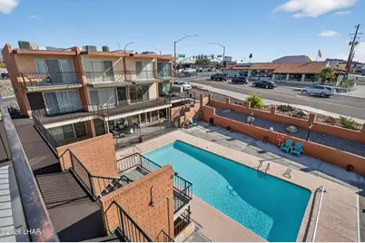 89 Acoma Blvd N #1, Lake Havasu City, AZ 86403 - Photo 24