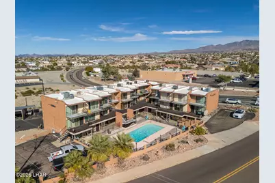 89 Acoma Blvd N #1, Lake Havasu City, AZ 86403 - Photo 26