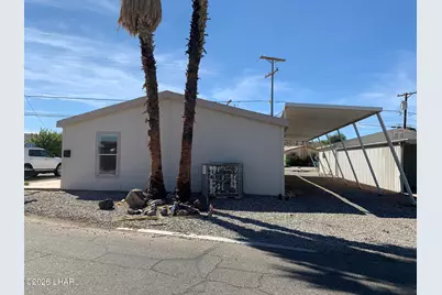 413 N Misty Ln, Parker, AZ 85344 - Photo 2