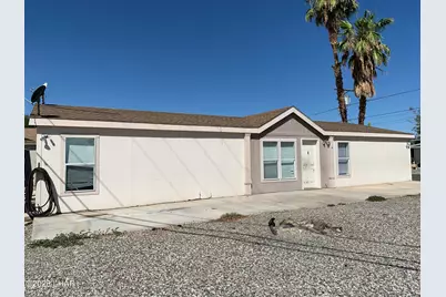 413 N Misty Ln, Parker, AZ 85344 - Photo 1