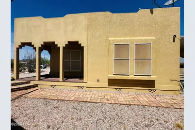 1435 N Moon Mountain Ave, Quartzsite, AZ 85346 - Photo 2