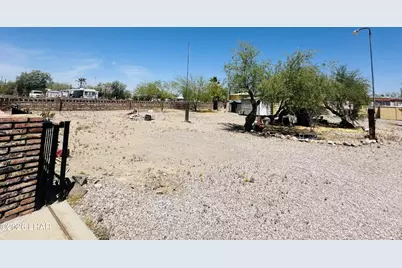 1435 N Moon Mountain Ave, Quartzsite, AZ 85346 - Photo 28