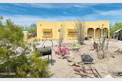 1435 N Moon Mountain Ave, Quartzsite, AZ 85346 - Photo 32