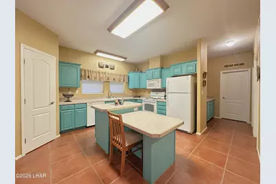 1435 N Moon Mountain Ave, Quartzsite, AZ 85346 - Photo 8