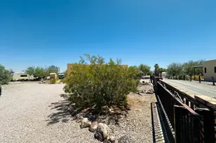 1435 N Moon Mountain Ave, Quartzsite, AZ 85346 - Photo 34