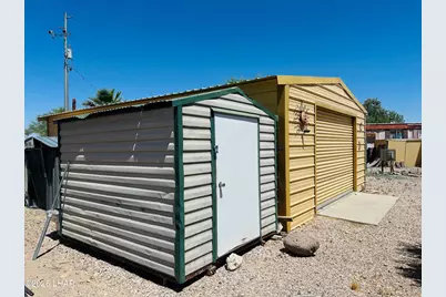 1435 N Moon Mountain Ave, Quartzsite, AZ 85346 - Photo 26