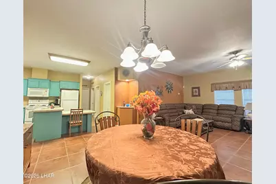 1435 N Moon Mountain Ave, Quartzsite, AZ 85346 - Photo 4
