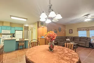 1435 N Moon Mountain Ave, Quartzsite, AZ 85346 - Photo 4