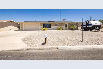 3715 Saratoga Ave, Lake Havasu City, AZ 86406 - Photo 2