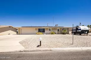 3715 Saratoga Ave, Lake Havasu City, AZ 86406 - Photo 2