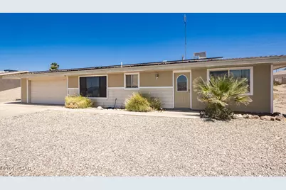 3715 Saratoga Ave, Lake Havasu City, AZ 86406 - Photo 1